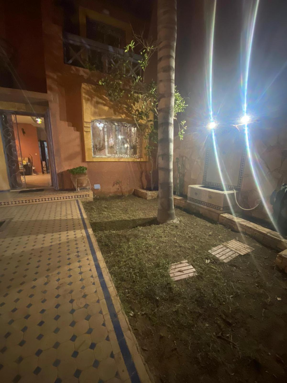Villa Ory 阿加迪尔 外观 照片